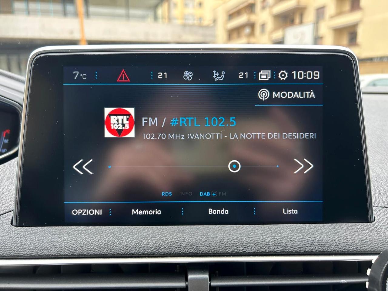 Peugeot 3008 BlueHDi 130 S&S Business