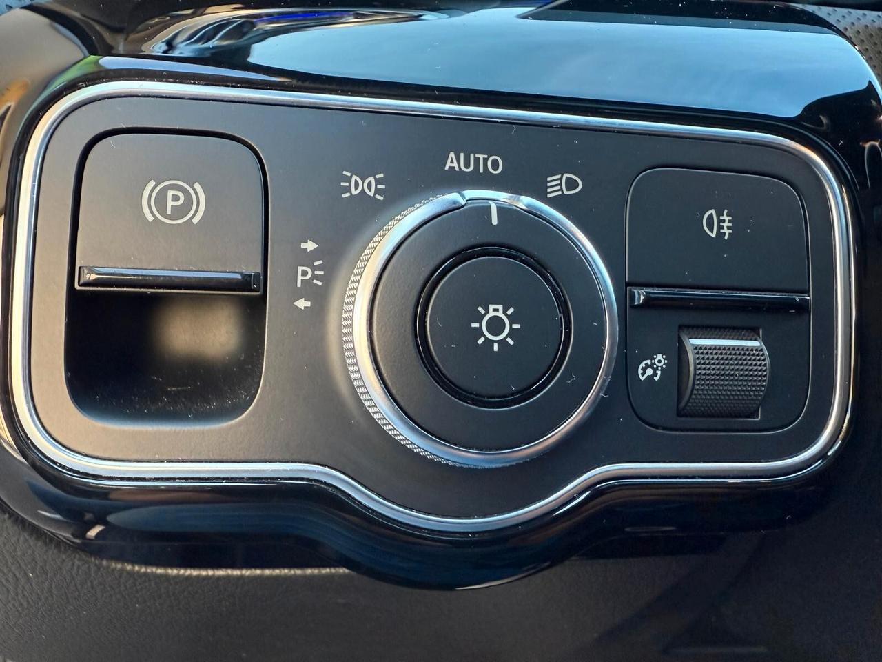 Mercedes-benz CLASSE A 200 D Automatic Premium