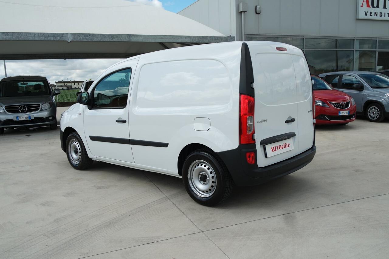 Mercedes-benz Citan 1.5 111 CDI S&S Furgone ExtraLong