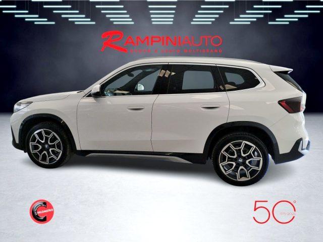 BMW X1 sDrive 18d xLine 150 Cv Km 43.000 UnicoProprietari
