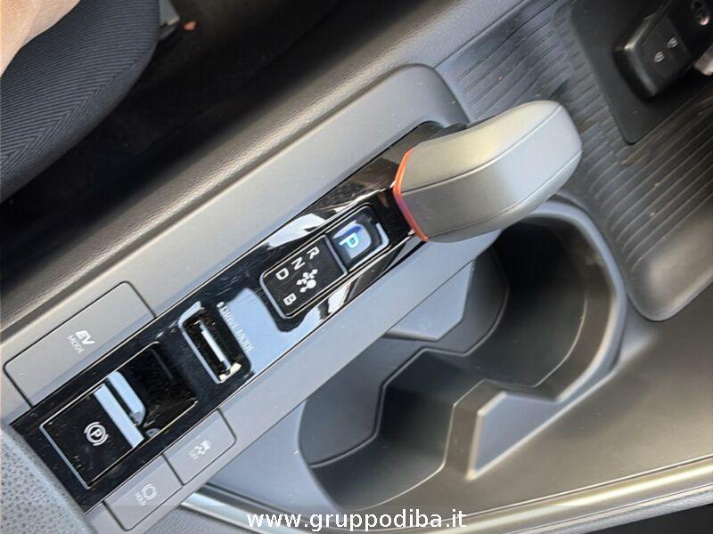 Toyota C-HR II 2023 1.8 hev Trend fwd e-cvt