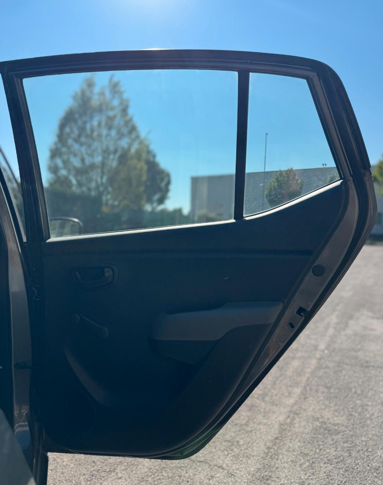 Hyundai i10 1.1 GPL UNICO proprietario