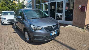 Opel Crossland 1.2 81CV NAVY-CARPLAY