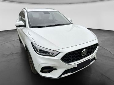 MG ZS 2021 - ZS 1.5 Luxury