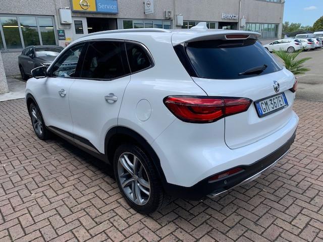 MG HS 1.5 t Luxury auto