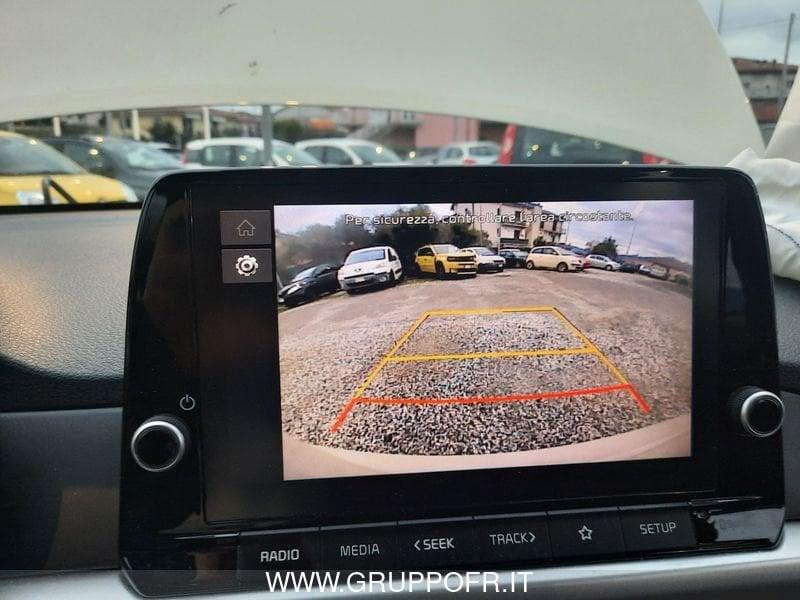 KIA Picanto 1.0 12V 5p. Urban Special Edition