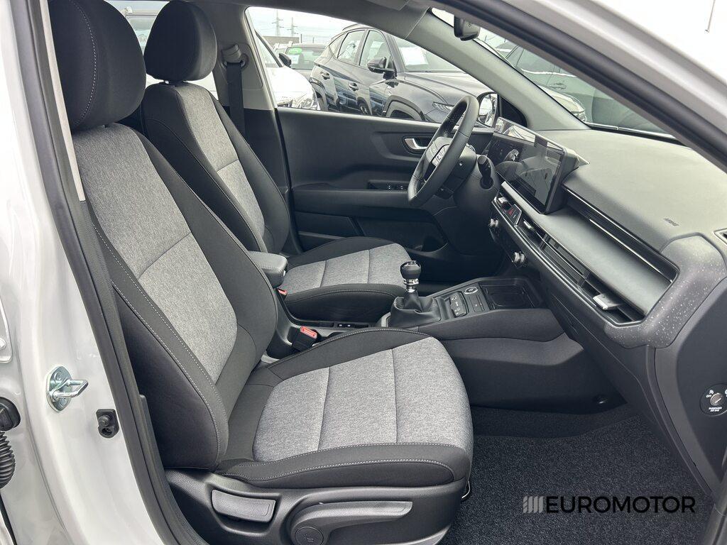 Kia Stonic 1.0 T-GDi MHEV Style Launch Pack