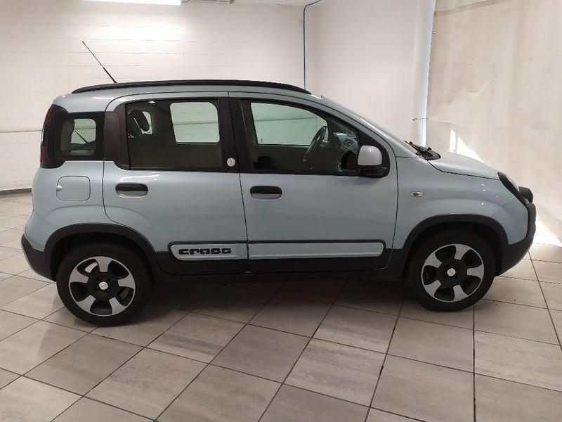 FIAT Panda 1.0 hybrid Launch Edition s&s 70cv