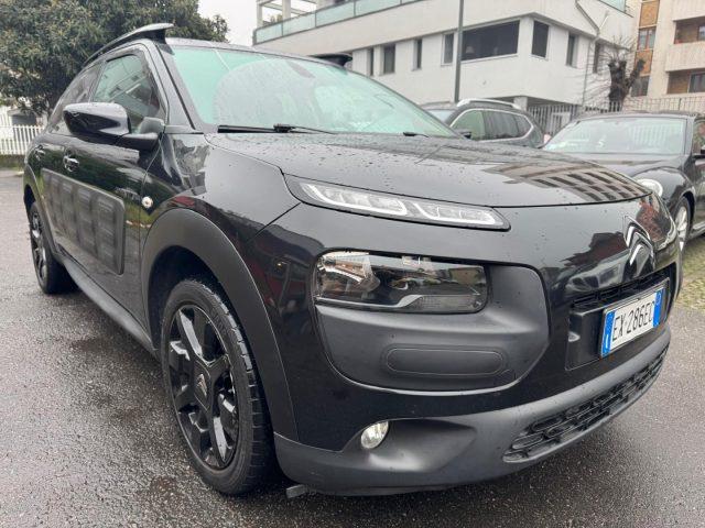 CITROEN C4 Cactus 1.6 e-HDi 92 ETG6 Shine Edition