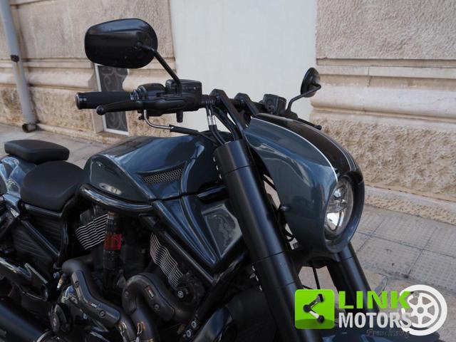 HARLEY-DAVIDSON VRSCDX Night Rod Special *OTTIME CONDIZIONI*