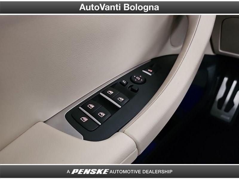 BMW X3 X3 xDrive30d 48V Msport