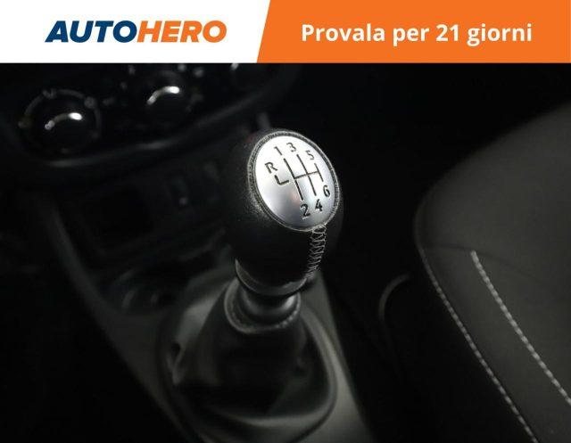 DACIA Duster 1.5 dCi 110CV Start&Stop 4x2 Prestige