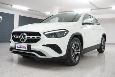 Mercedes-benz GLA 200 d Automatic Advanced