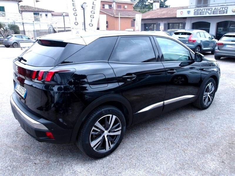 Peugeot 3008 BlueHDi 130 S&S EAT8 Allure