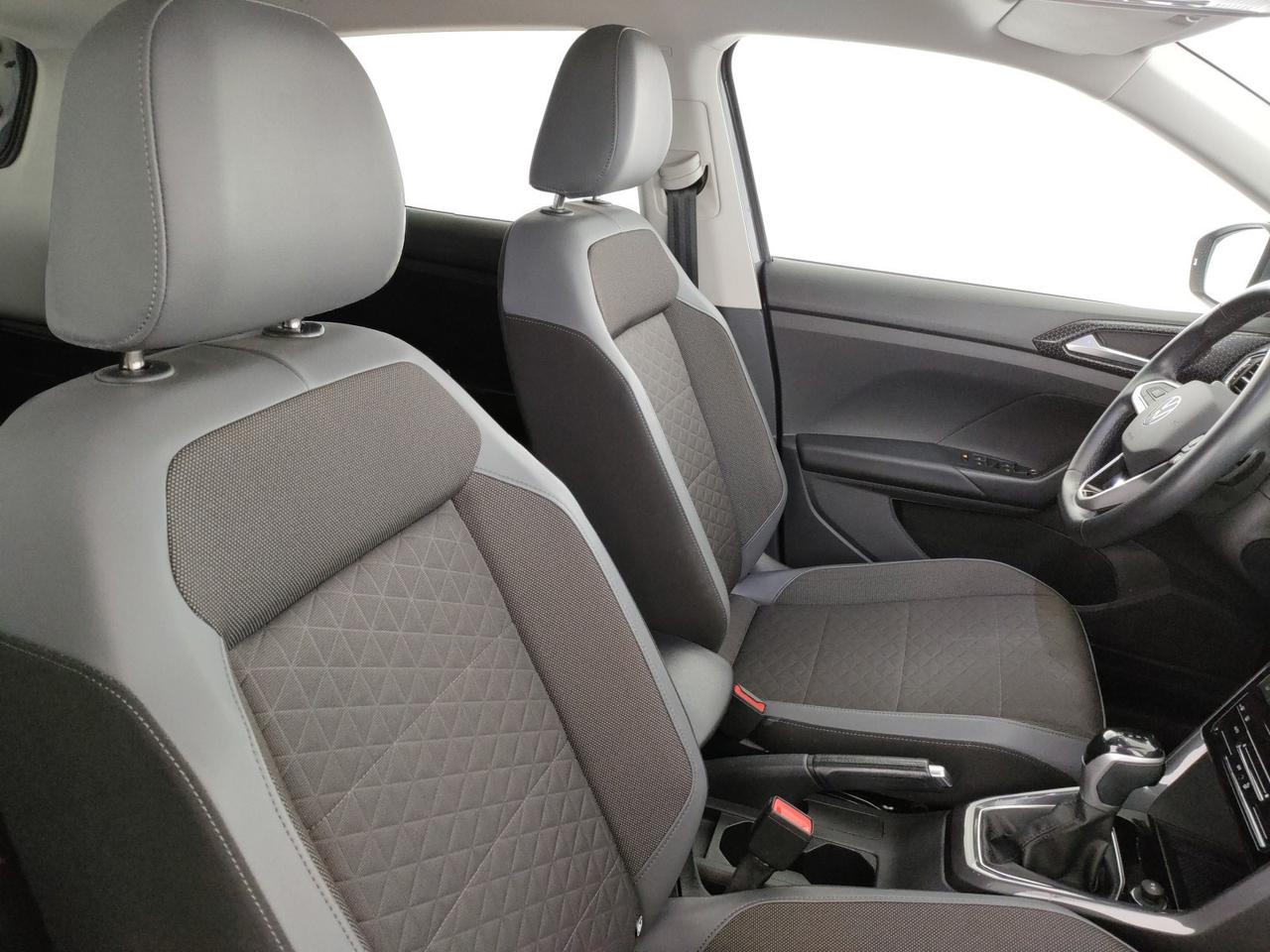 Volkswagen T-Cross 1.0 tsi advanced 110cv dsg