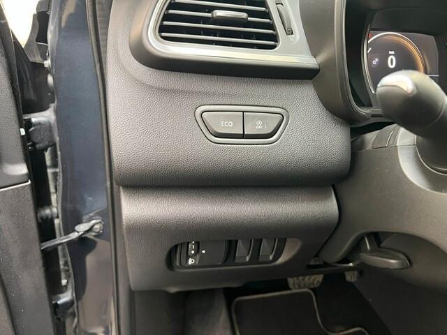 Renault Kadjar Blue dCi 8V 115CV EDC Techno