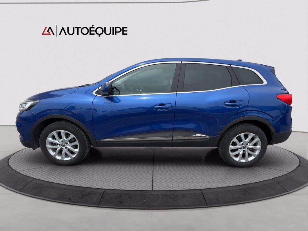 RENAULT Kadjar 1.3 tce Business 140cv fap del 2021