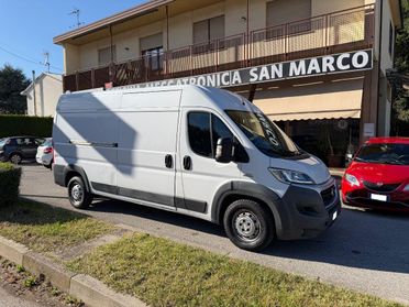 FIAT - Ducato MAXI 35 XLH3 2.3 Multijet 150CV PREZZO + IVA 22%
