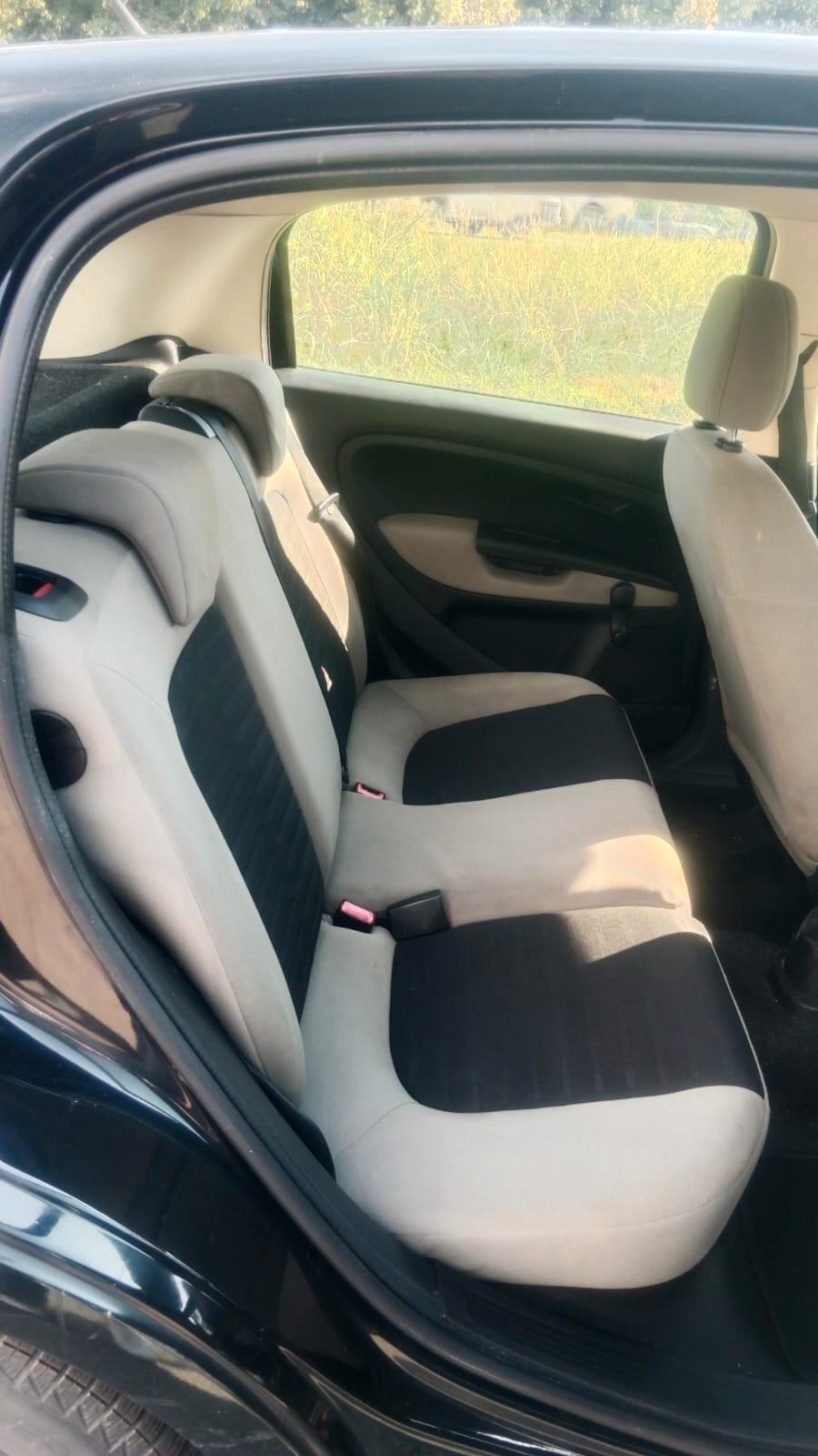Fiat Grande Punto 1.4 5 porte Active