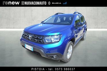 Dacia Duster 1.0 TCe GPL Comfort 4x2