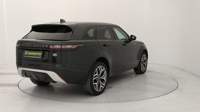 LAND ROVER Range Rover Velar 2.0d i4 R-Dynamic S 180cv auto my20