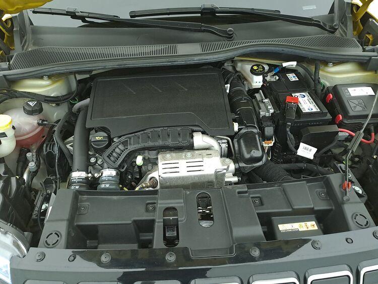 Jeep Avenger Summit BR747865 1.2 Benzina 101CV