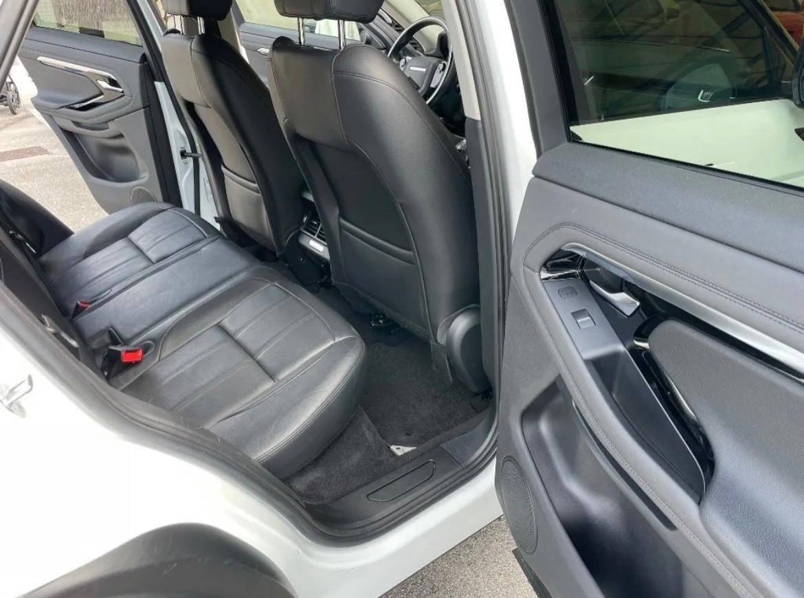 Land Rover Range Evoque 2.0D I4-L.Flw 150 CV AWD Auto SE