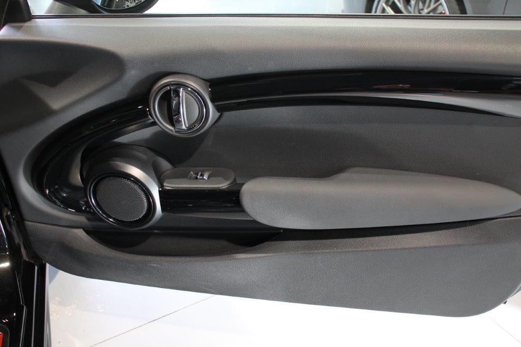Mini 2.0 John Cooper Works JCW KM 48000 Manuale +Tetto Panorama +Head-up