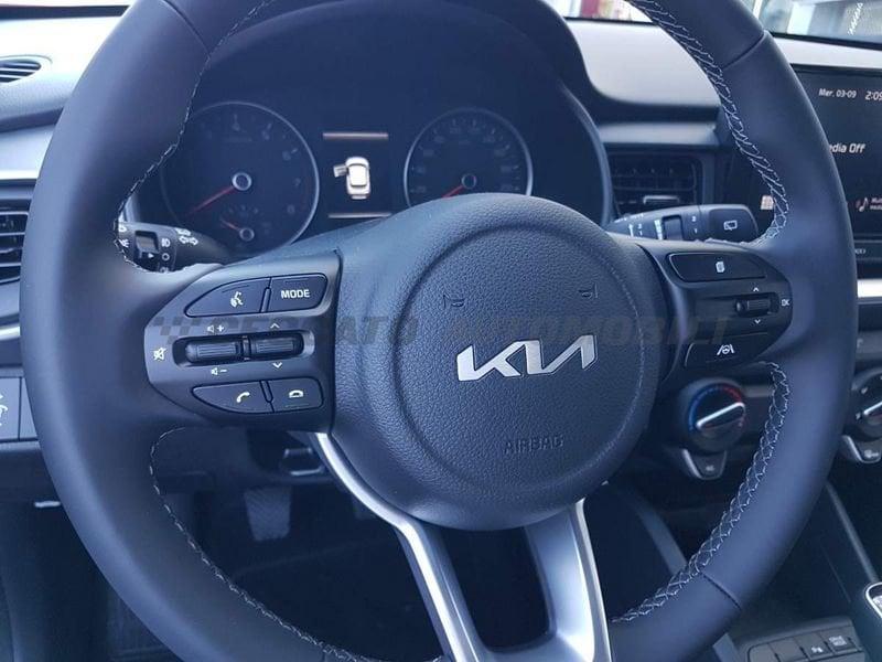 KIA Stonic Stonic 1.0 t-gdi mhev Urban Special Edition 100cv mt