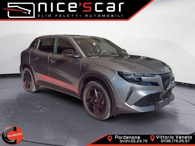 Alfa Romeo Junior 1.2 136 CV Hybrid eDCT6