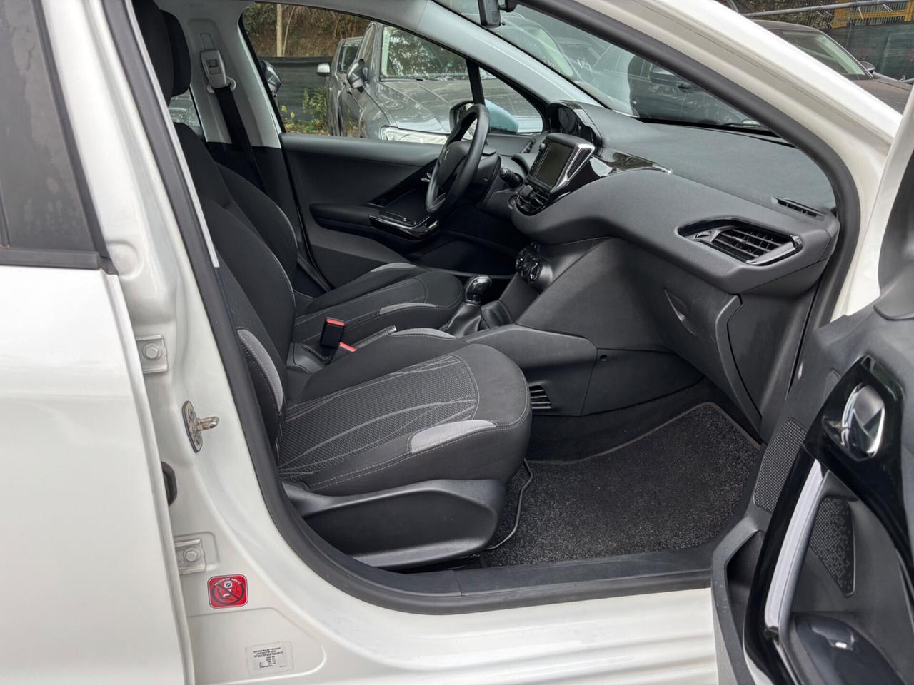 Peugeot 208 1.4 VTi 95 CV 5p. GPL Allure