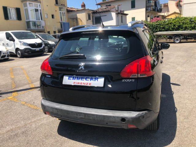 PEUGEOT 2008 1° serie BlueHDi 75 Active