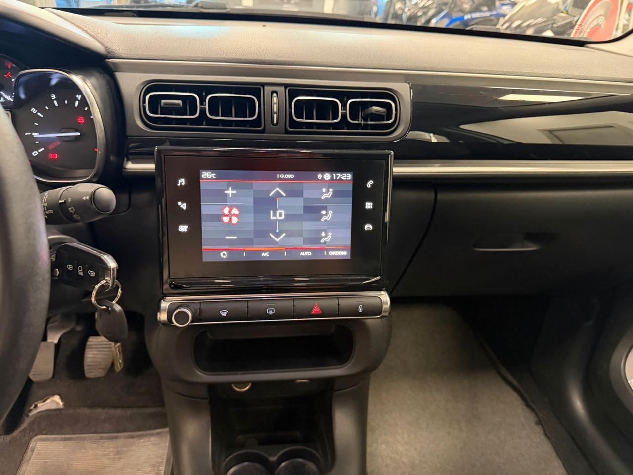 Citroen C3 PureTech 82 Shine