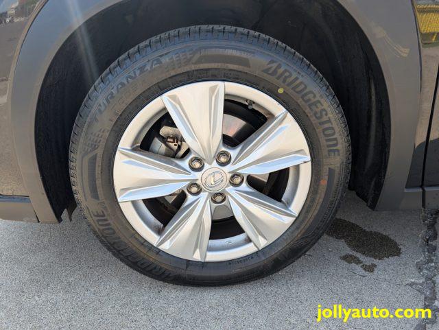 LEXUS UX 250h Hybrid Business Aziendale
