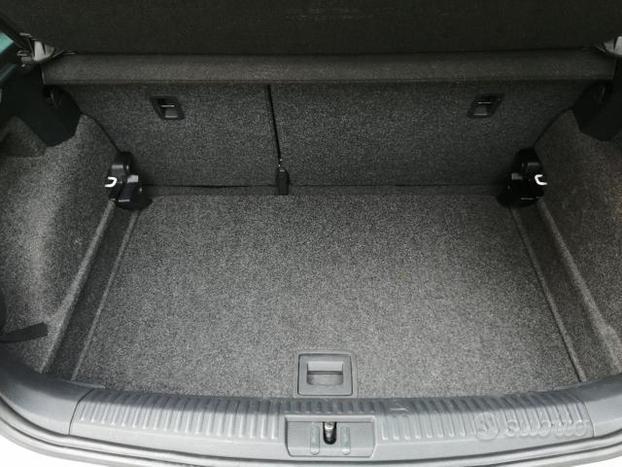 VOLKSWAGEN Polo 1.4 DSG 5 porte Highline
