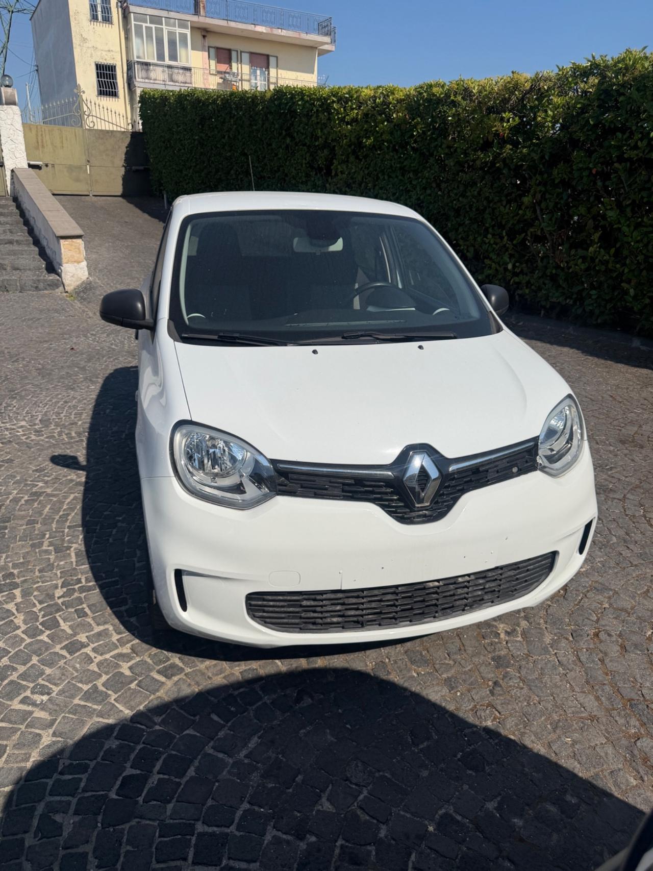 Renault Twingo 1.0 nuovo mod Intens Limited