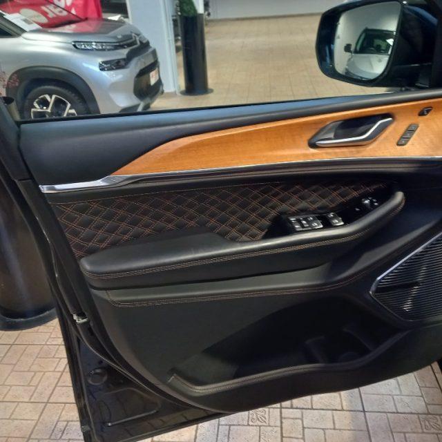 JEEP Grand Cherokee 2.0 PHEV ATX 4xe Summit Reserve