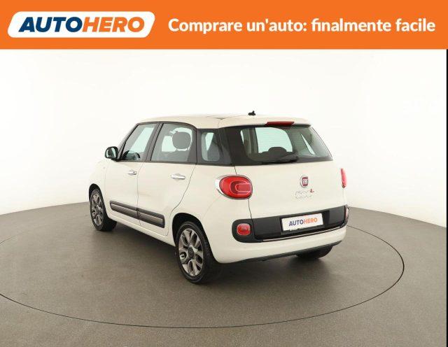 FIAT 500L 1.3 Multijet 95 CV Dualogic Lounge