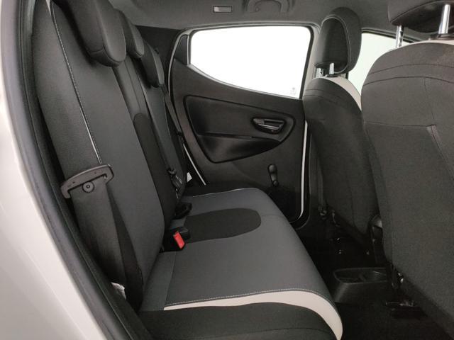 LANCIA Ypsilon 1.2 69 CV 5 porte Elefantino 5° Posto