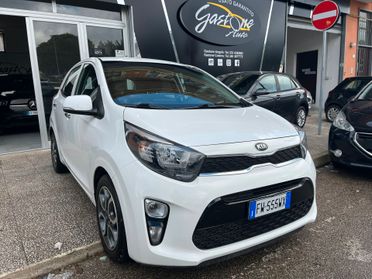 Kia Picanto 1.0 12V EcoGPL 5 porte Active