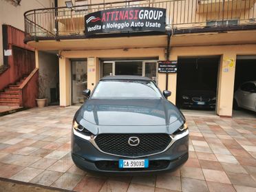 Mazda CX-30 1.8 d Skyactiv Executive