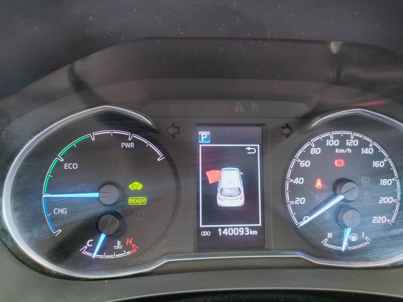 TOYOTA Yaris III 2017 - Yaris 5p 1.5h Active my18