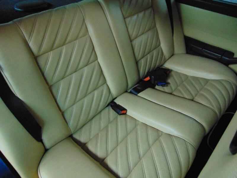 LANCIA Delta 2.0i.e. turbo 16V cat HF integrale...
