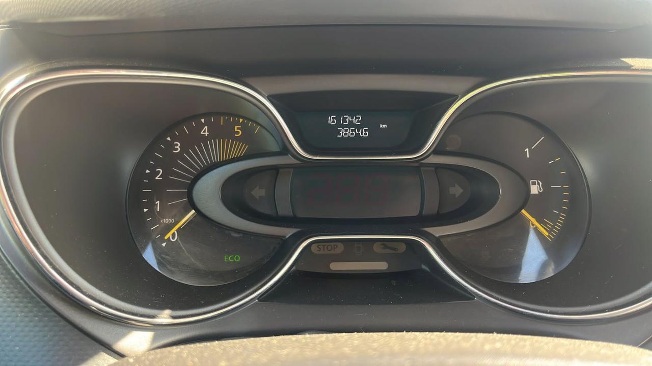 Renault Captur 1.5 dCi 8V 90 CV Start&Stop Energy R-Link