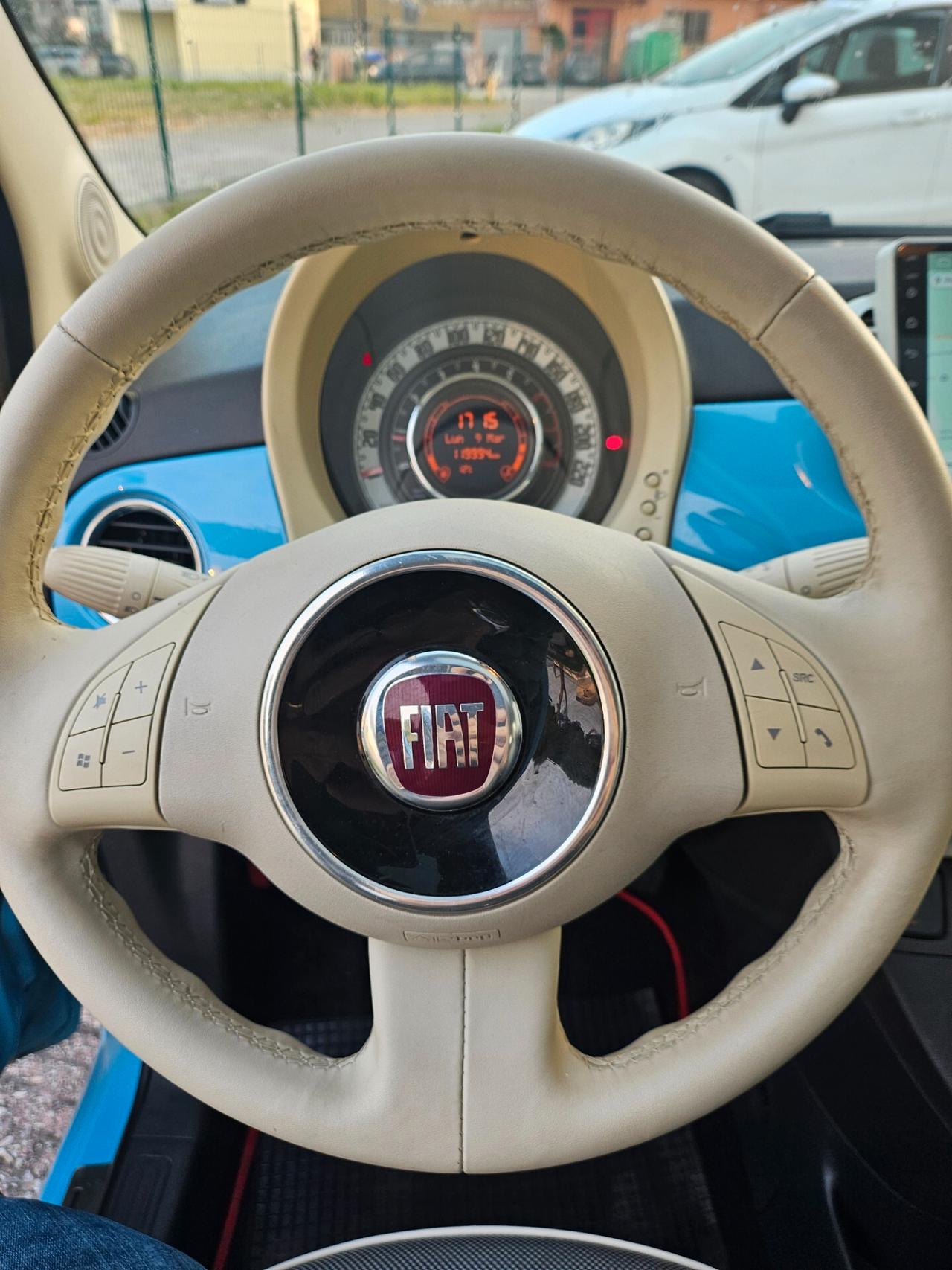 Fiat 500 1.4 16V occasione