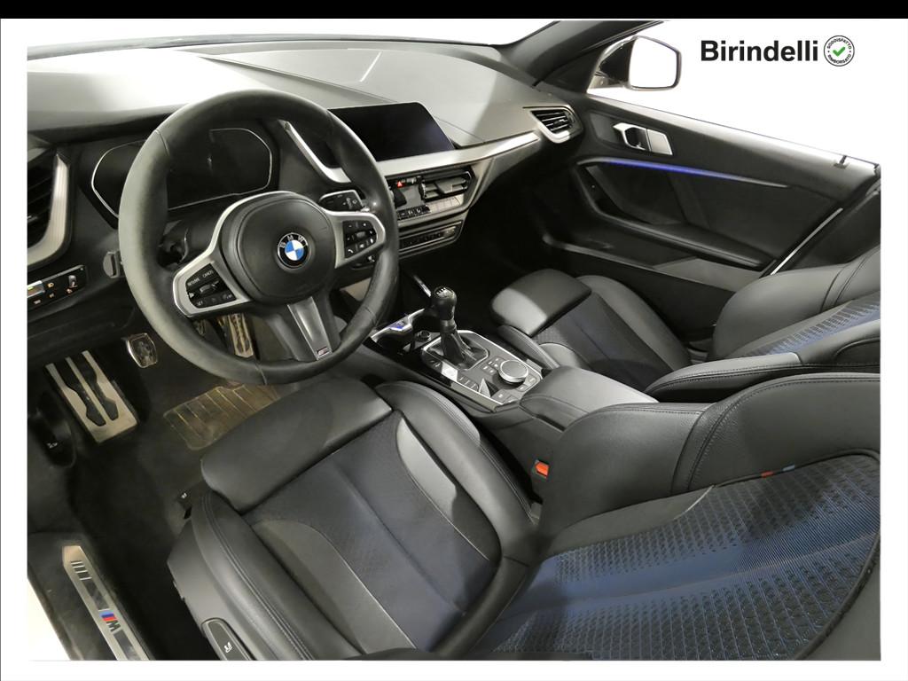 BMW Serie 1 (F40) - 116d 5p. Msport