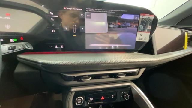 AUDI Q5 40 TDI 204 CV quattro S tronic S line