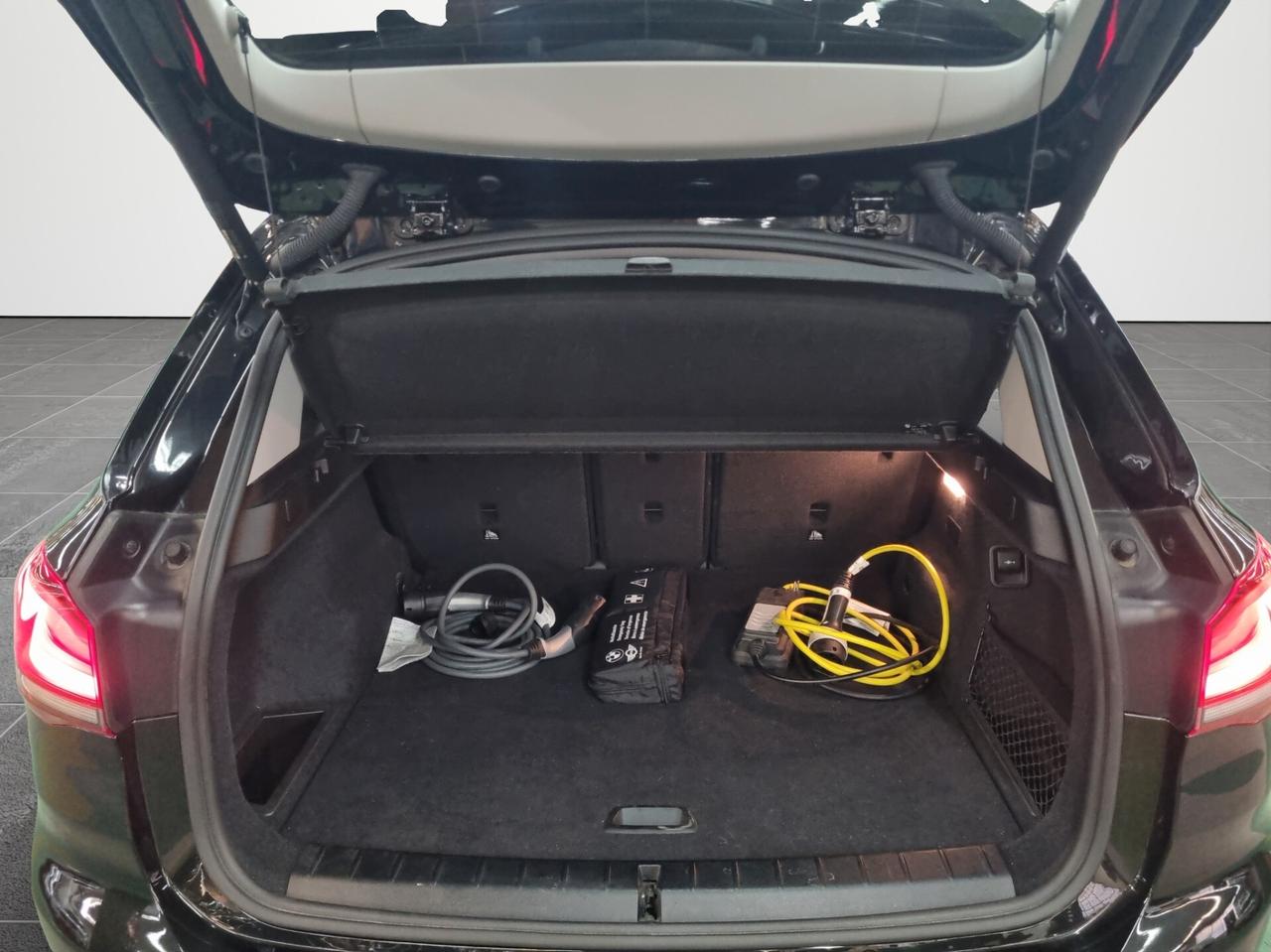 Bmw X1 xDrive25e Business Advantage