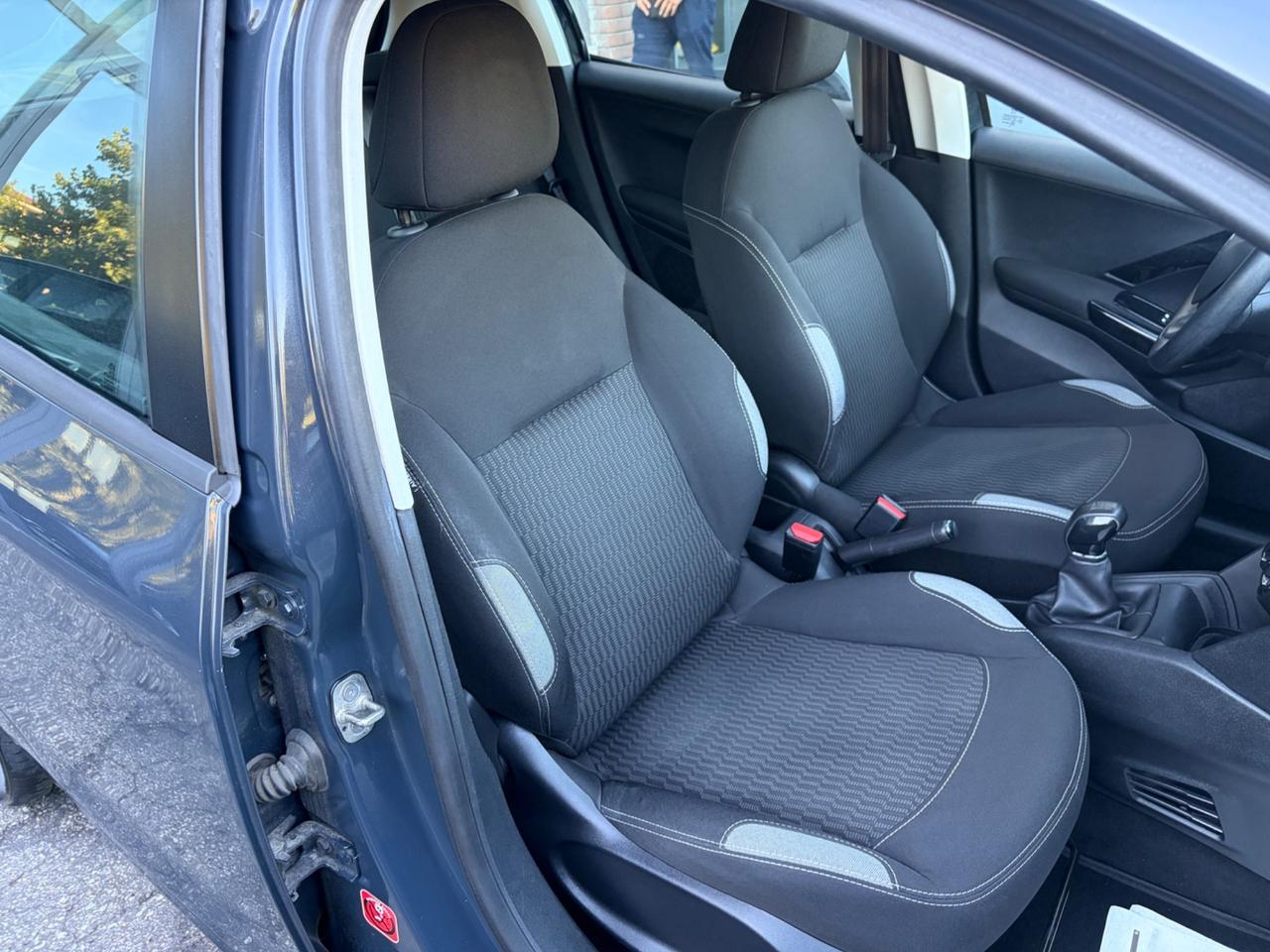 Peugeot 208 PureTech 68 5 porte Access