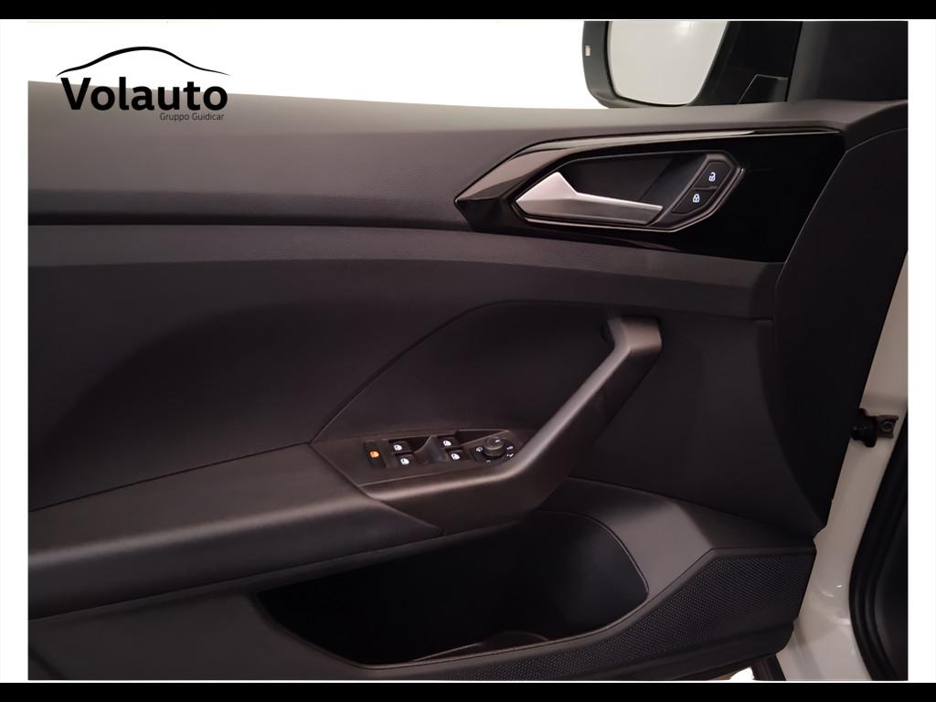 VOLKSWAGEN T-Cross 2019 - T-Cross 1.0 tsi Style 110cv